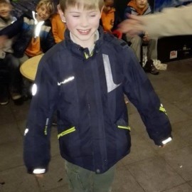 Kerstfeest 20 - Scouts en Gidsen Zaventem 